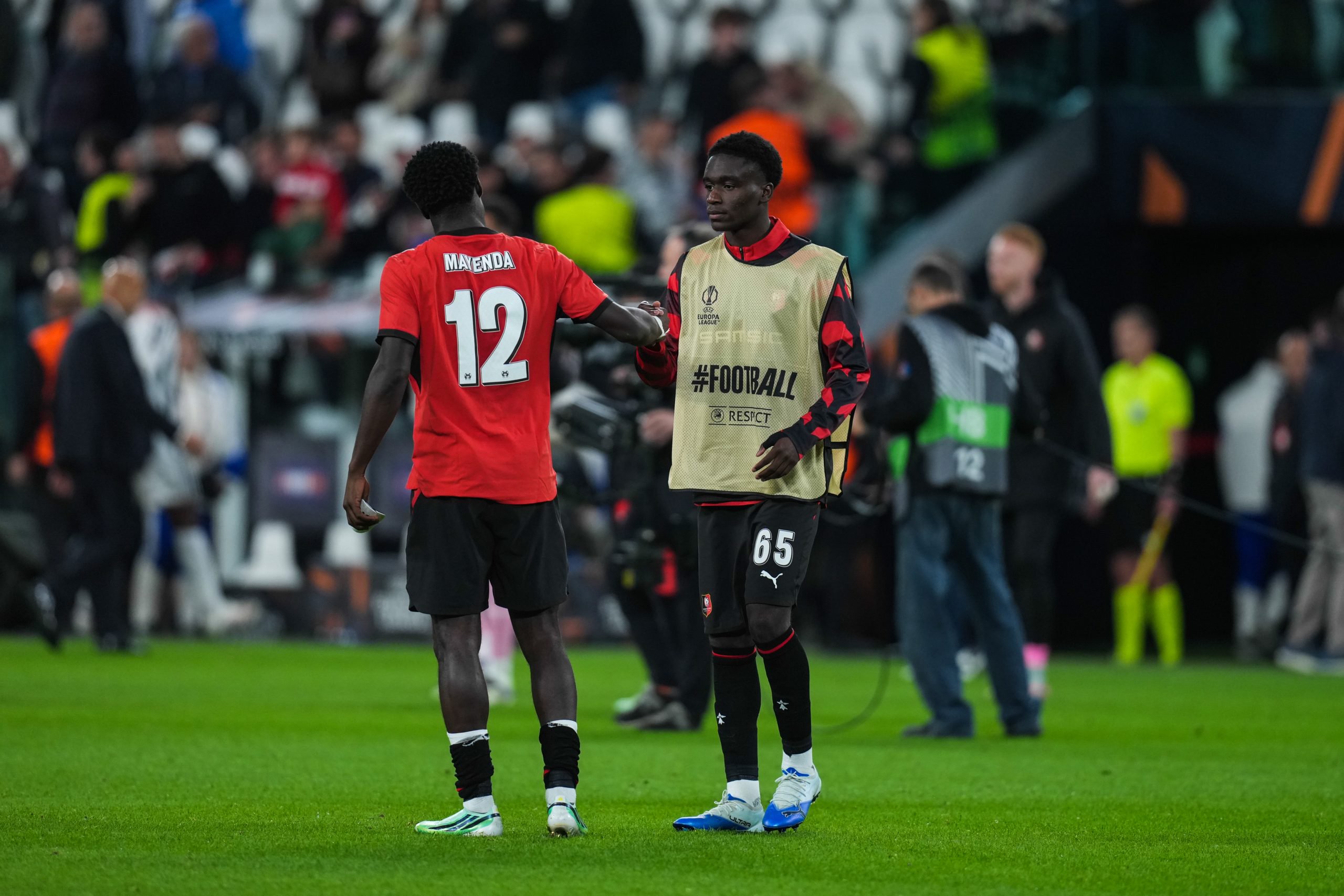 Stade Rennais : Haise protège ses recrues, les chiffres les rattrapent