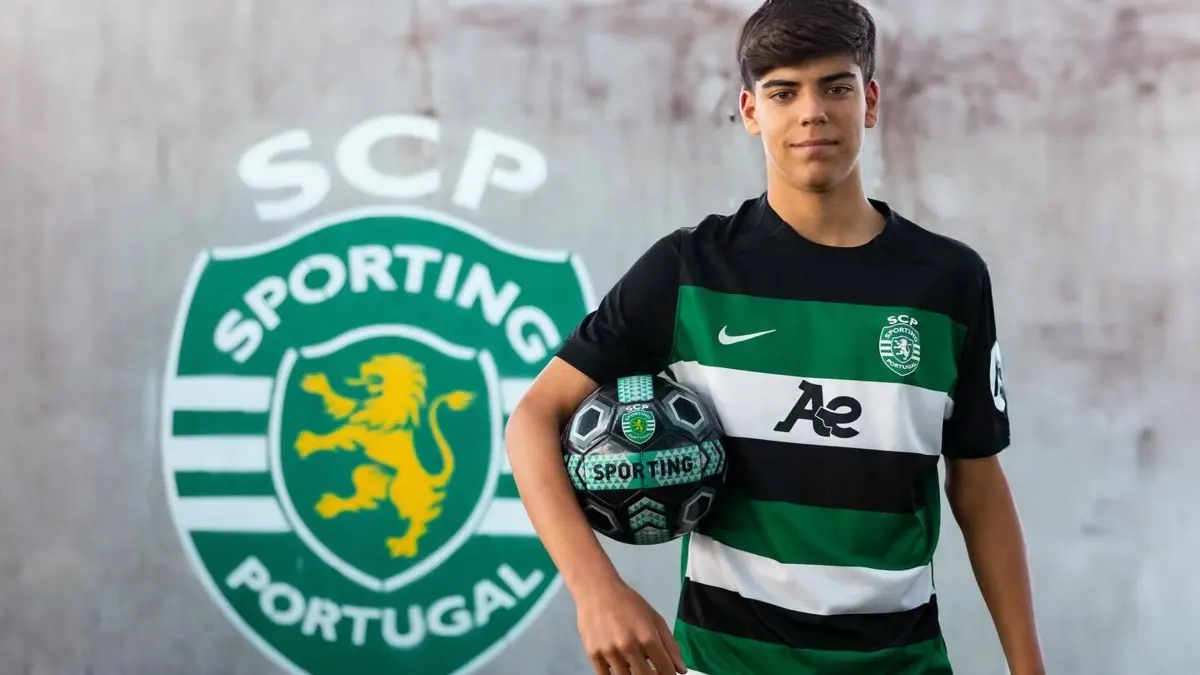 Jacobo Afonso