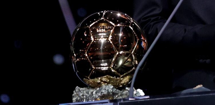 Ballon d’Or: Un nouveau scandale dénoncé
