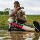 Houston area braces for flooding to worsen following storms