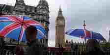 U.K. Election 2024: What to Know About Candidates and Key Issues