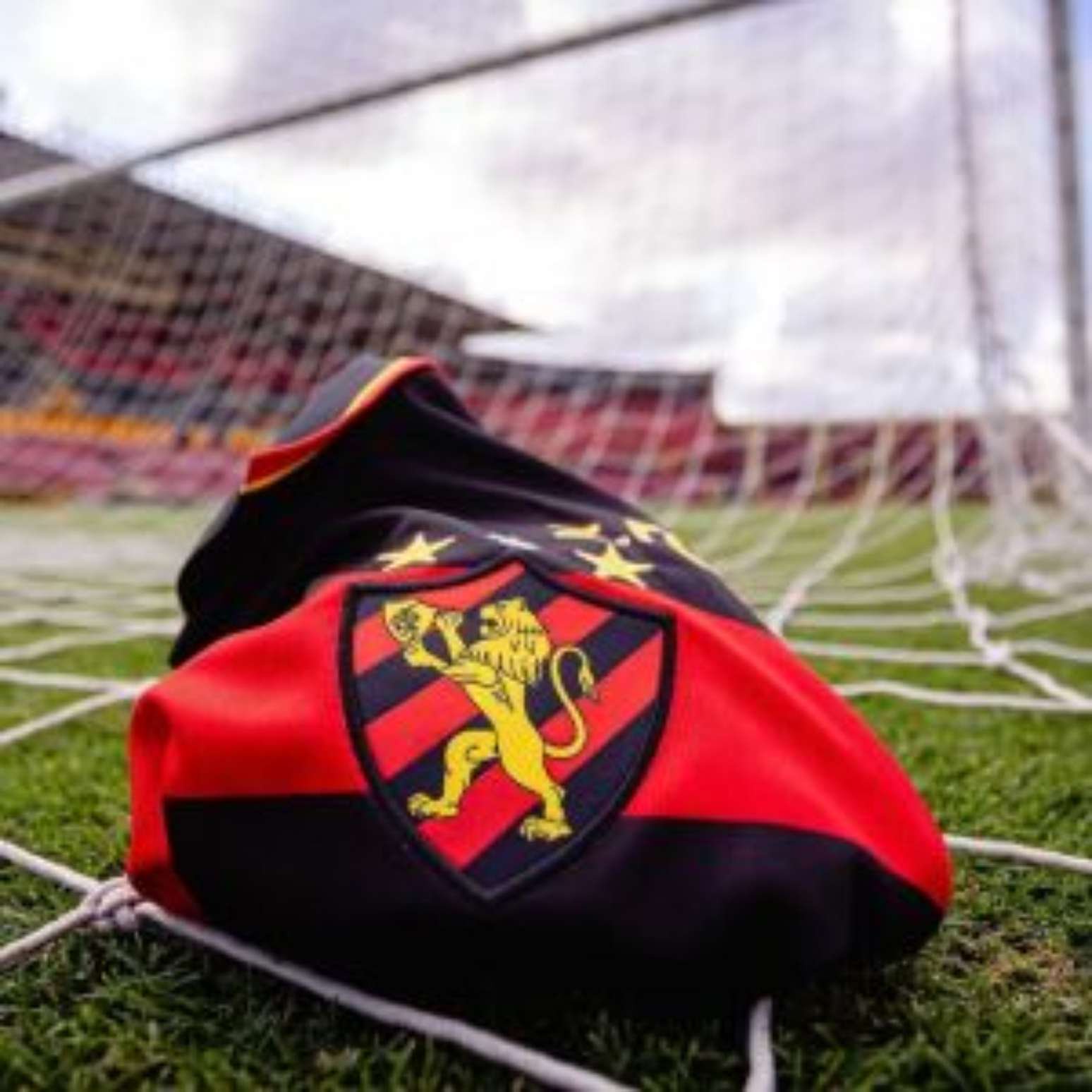 Sport terá jogo de seis pontos contra o Criciúma.