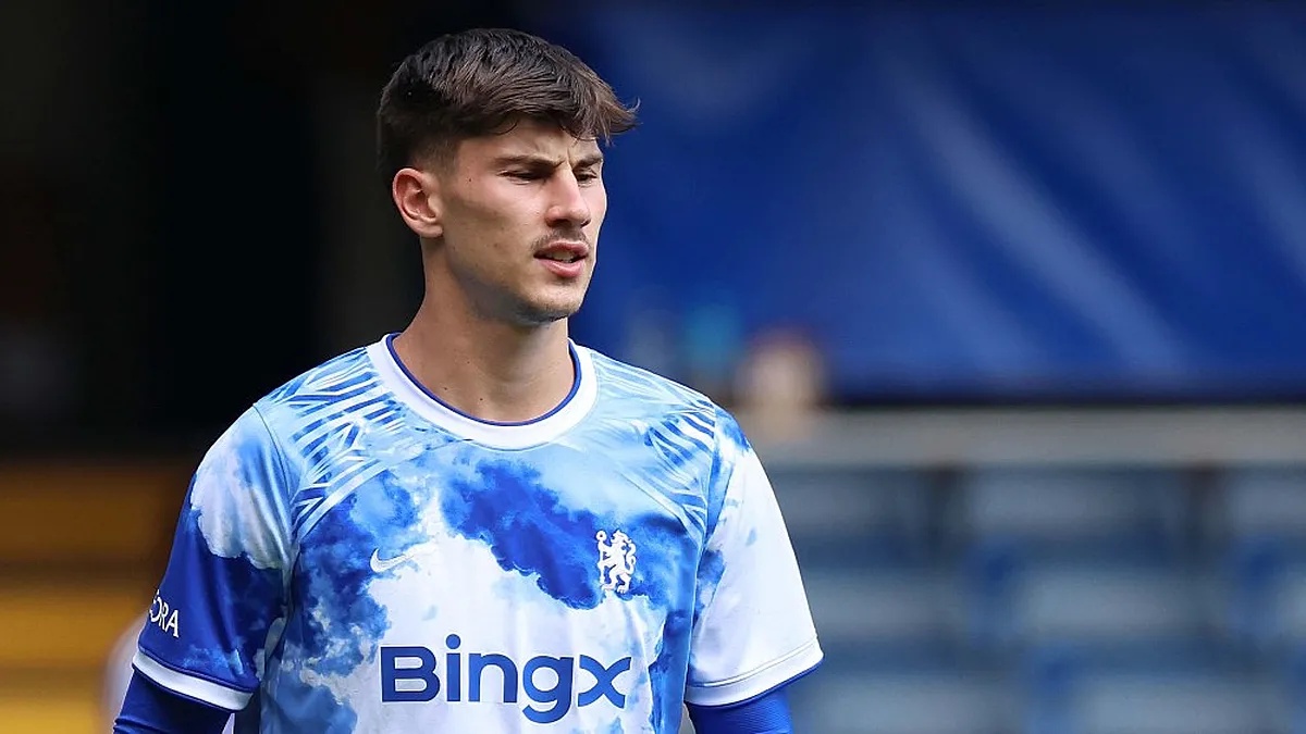 Mike penders chelsea