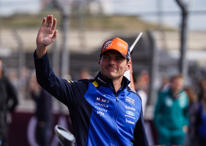 Verstappen Takes Painkillers for Austin Bumps, Hamilton Embraces Challenge | Verstappen Takes Painkillers for Austin Bumps, Hamilton Embraces Challenge