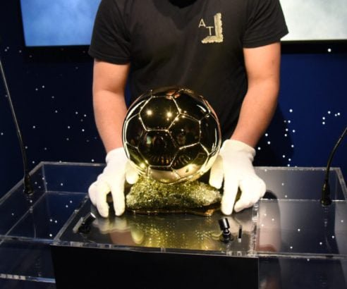 Ballon d’Or