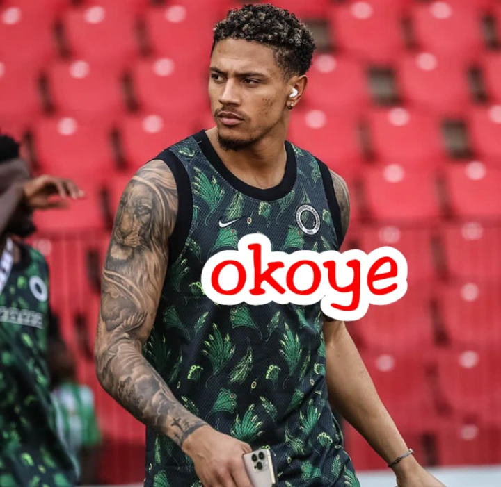 AFCON 2021: Four Super Eagles players to blame for the 1:0 defeat to Tunisia