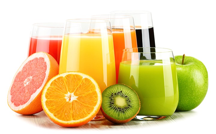 Is Fresh Juice Good for Pregnant Women, Children and Seniors? - HealthXchange