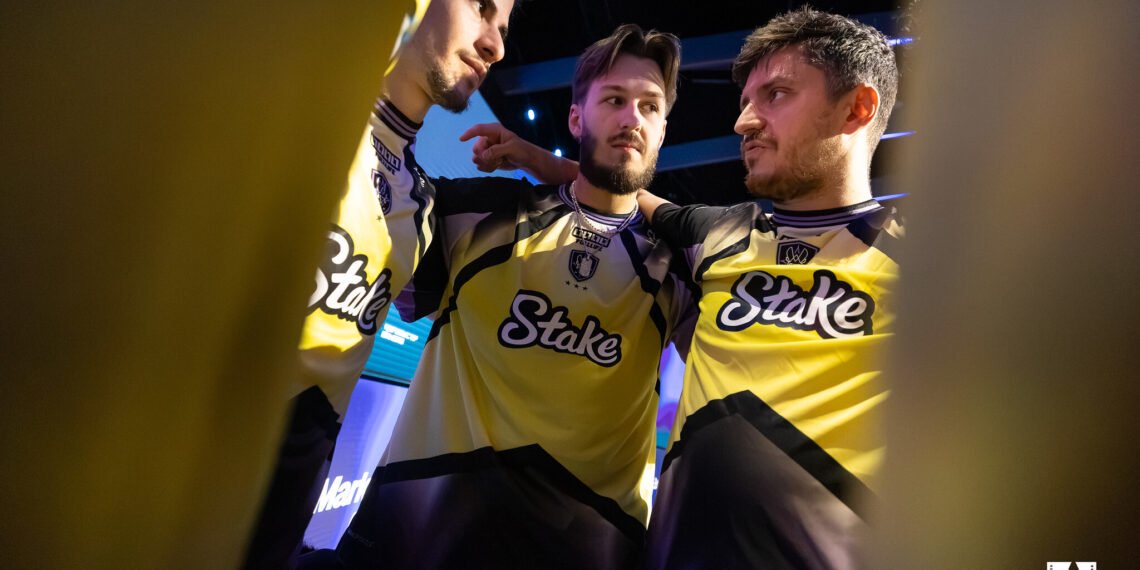 jL s’épanouit chez Vitality : « Je préfère les rôles de mezii à ceux que j’avais chez NAVI »