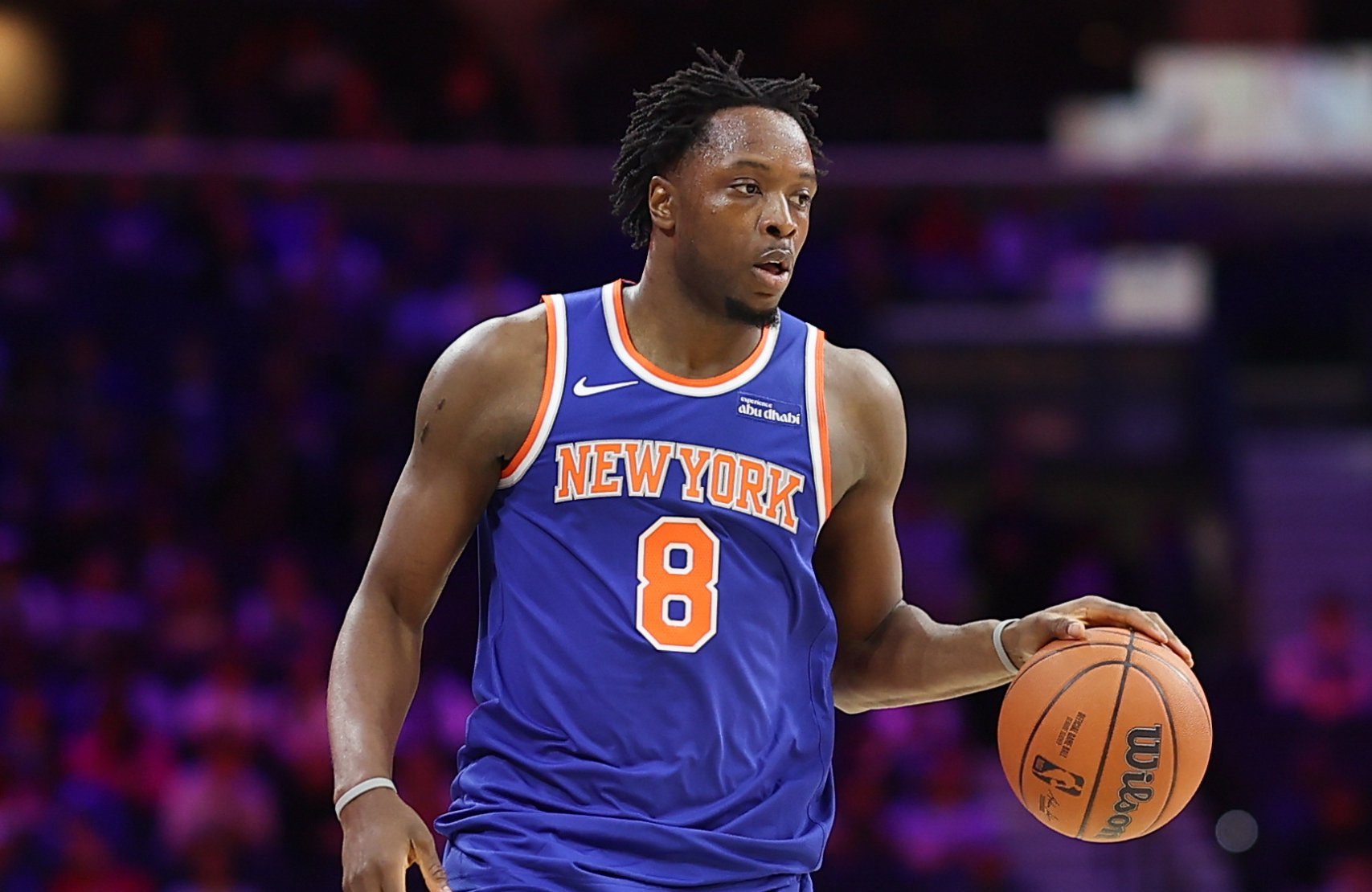 5 BOLD NY Knicks Predictions for 2026-27 Season, Including OG Anunoby’s First All-Star Honors