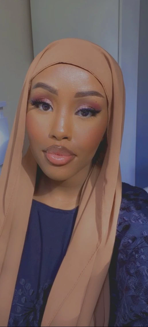 Nicki Minaj Muslim