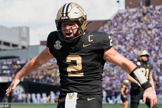The Ravens released Pavia after training camp, leaving the 24-year-old without a team