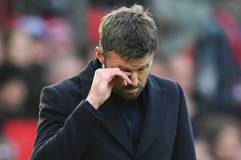 Michael Carrick
