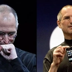 Steve Jobs revealed one of his biggest life regrets in final days before he died