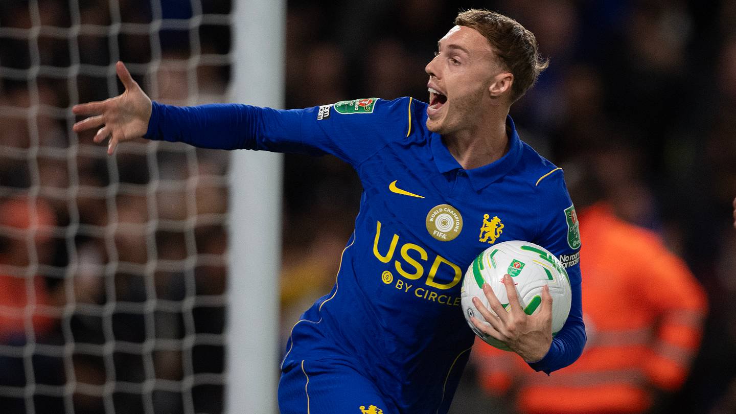 When is the Carabao Cup quarter-final draw and who could Chelsea face?