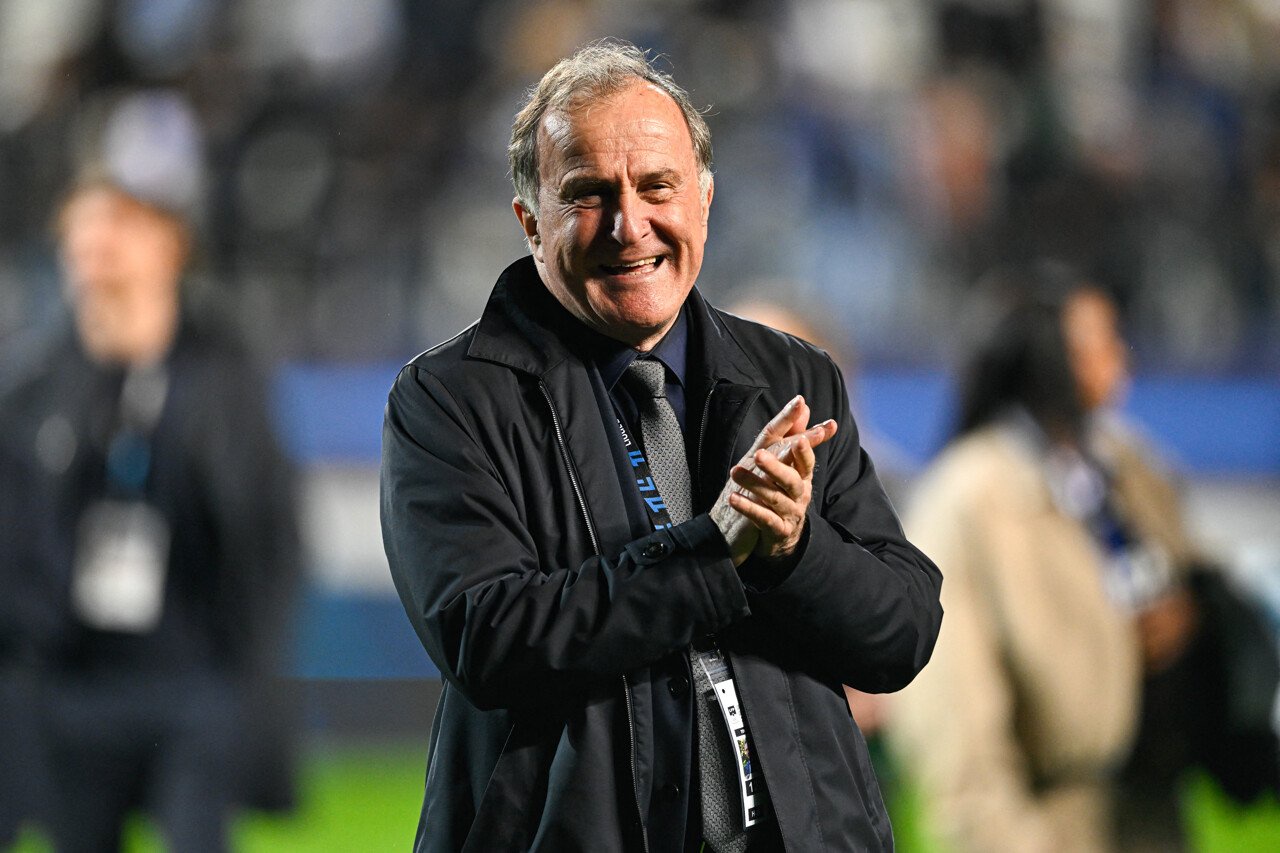 Pierre Ferracci quitte la présidence du Paris FC plus tôt que prévu