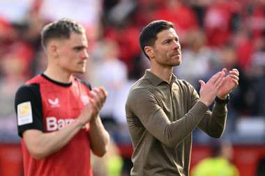 FBL-GER-BUNDESLIGA-LEVERKUSEN-AUGSBURG