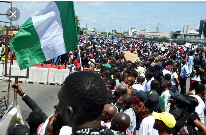 BREAKING NEWS in Nigeria This Morning, October 21, 2020 - Opera News