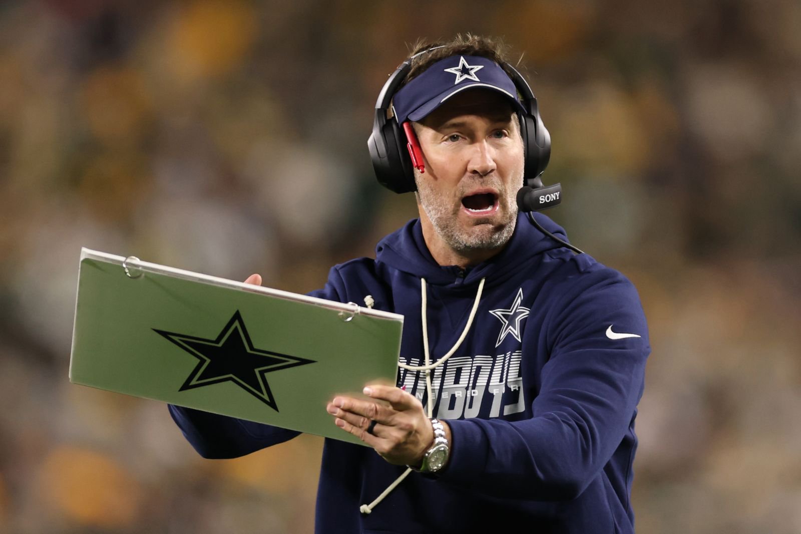 Brian Schottenheimer