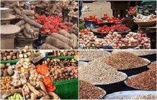 Prices of Foodstuffs in Nigeria 2021 Image