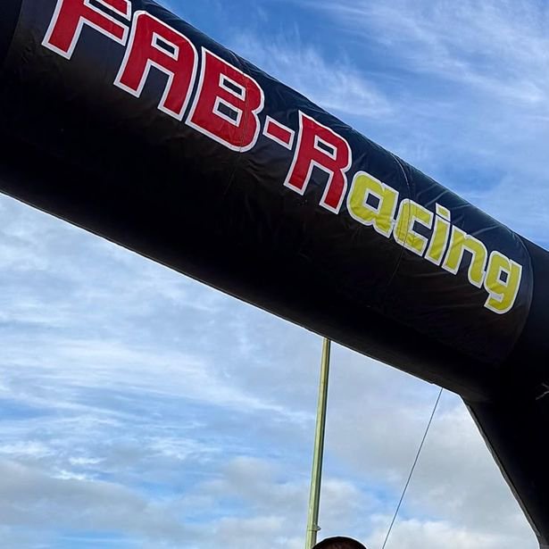 Teesside mini-biking star Emilio Pereira