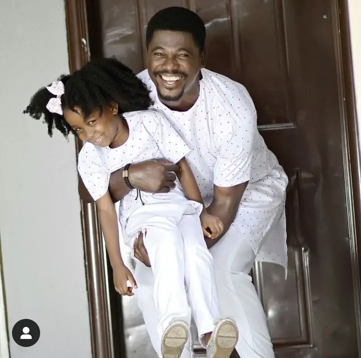 Meet Real Parents Happiness From Johnsons’ Series (Photos)