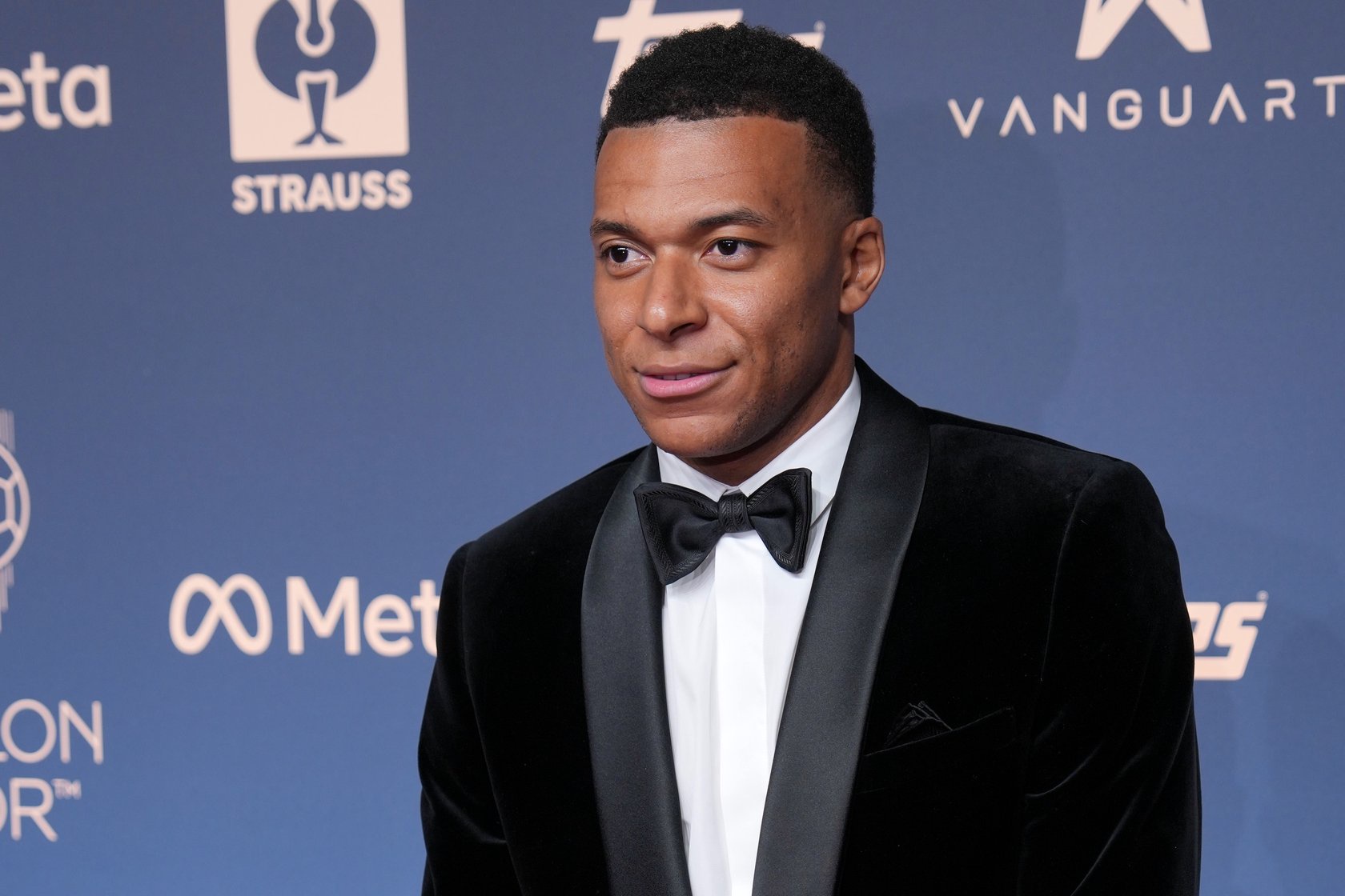 Kylian Mbappé