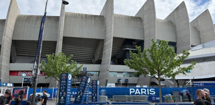 Ligue 1: PSG-OL, la grosse inquiétude