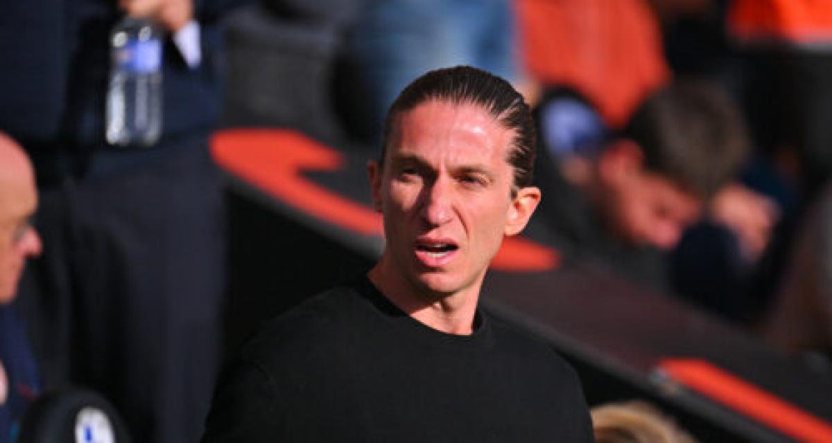 Filipe Luis