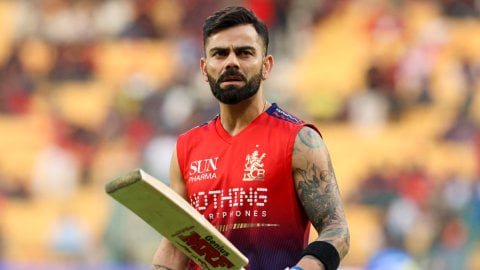 IPL 2026: Both teams unchanged as CSK elect to bowl first against RCB