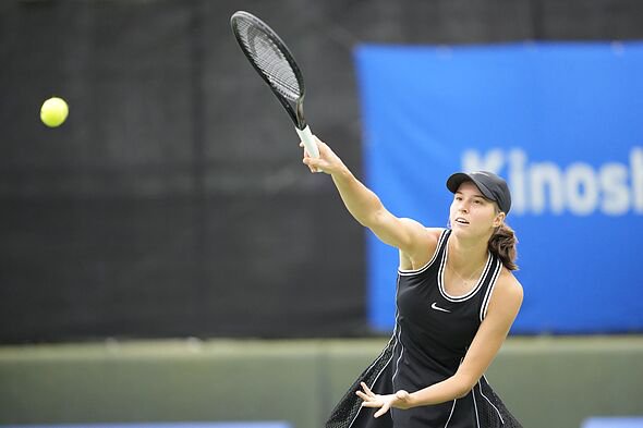 WTA Kinoshita Group Japan Open - Day 5