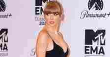 The Psychologist Said Taylor Swift May Be Suffering From "Vulnerable Narcissism"