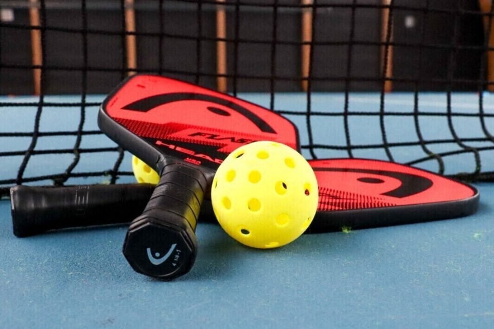 Le pickleball fait son apparition en Charente-Maritime à Saint-Georges-de-Didonne à partir du 3 novembre 2026.
