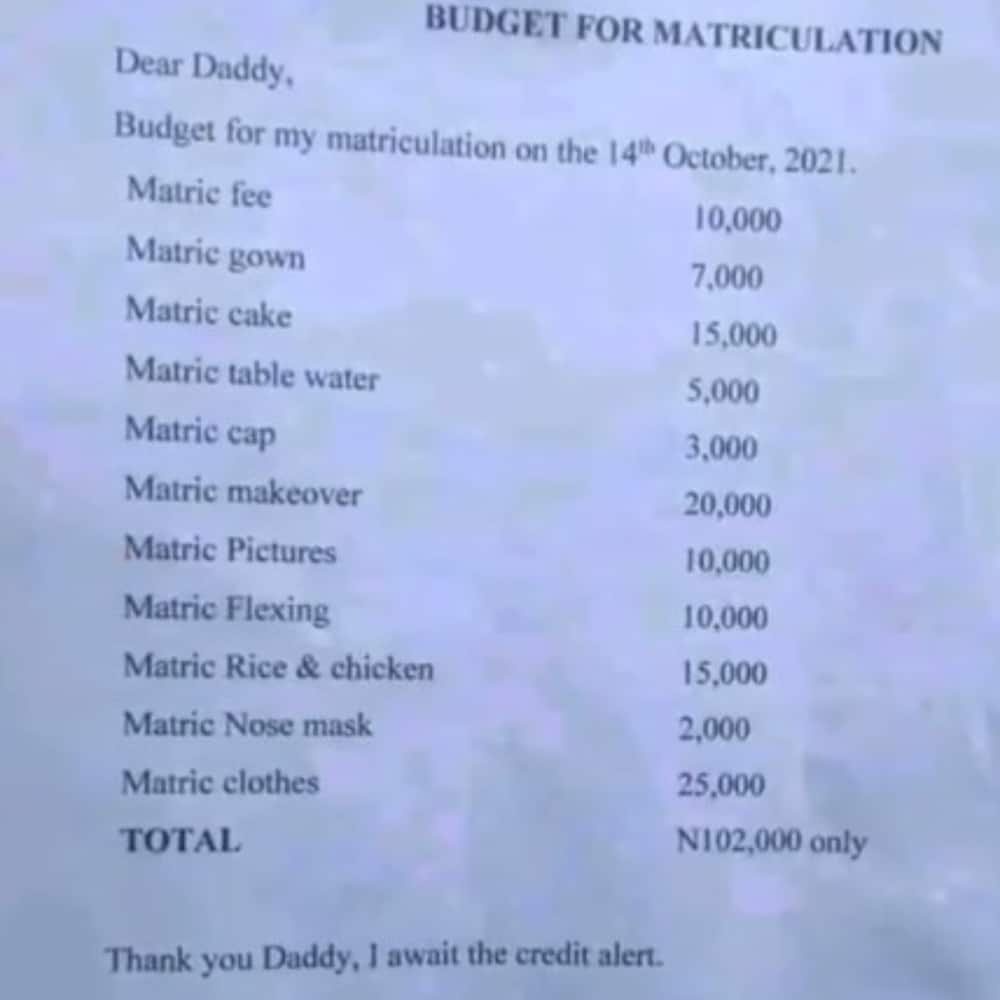 He wants N2k for a nose mask.