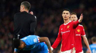 Manchester United, Manchester United and Atletico Madrid