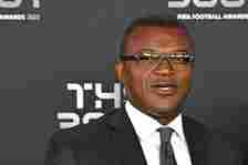 Marcel Desailly has recommended that Mbappe join the Saudi league