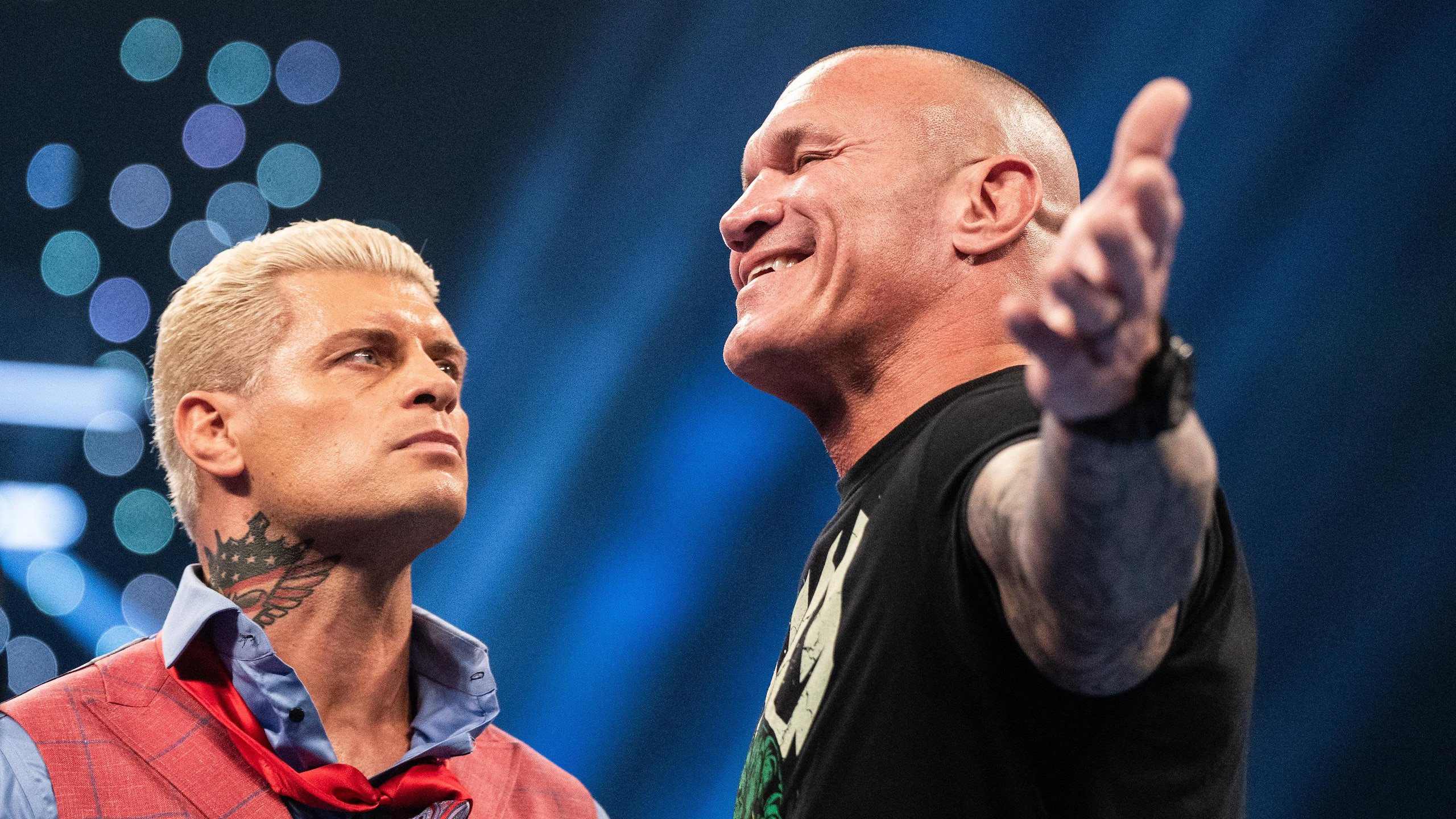 SmackDown