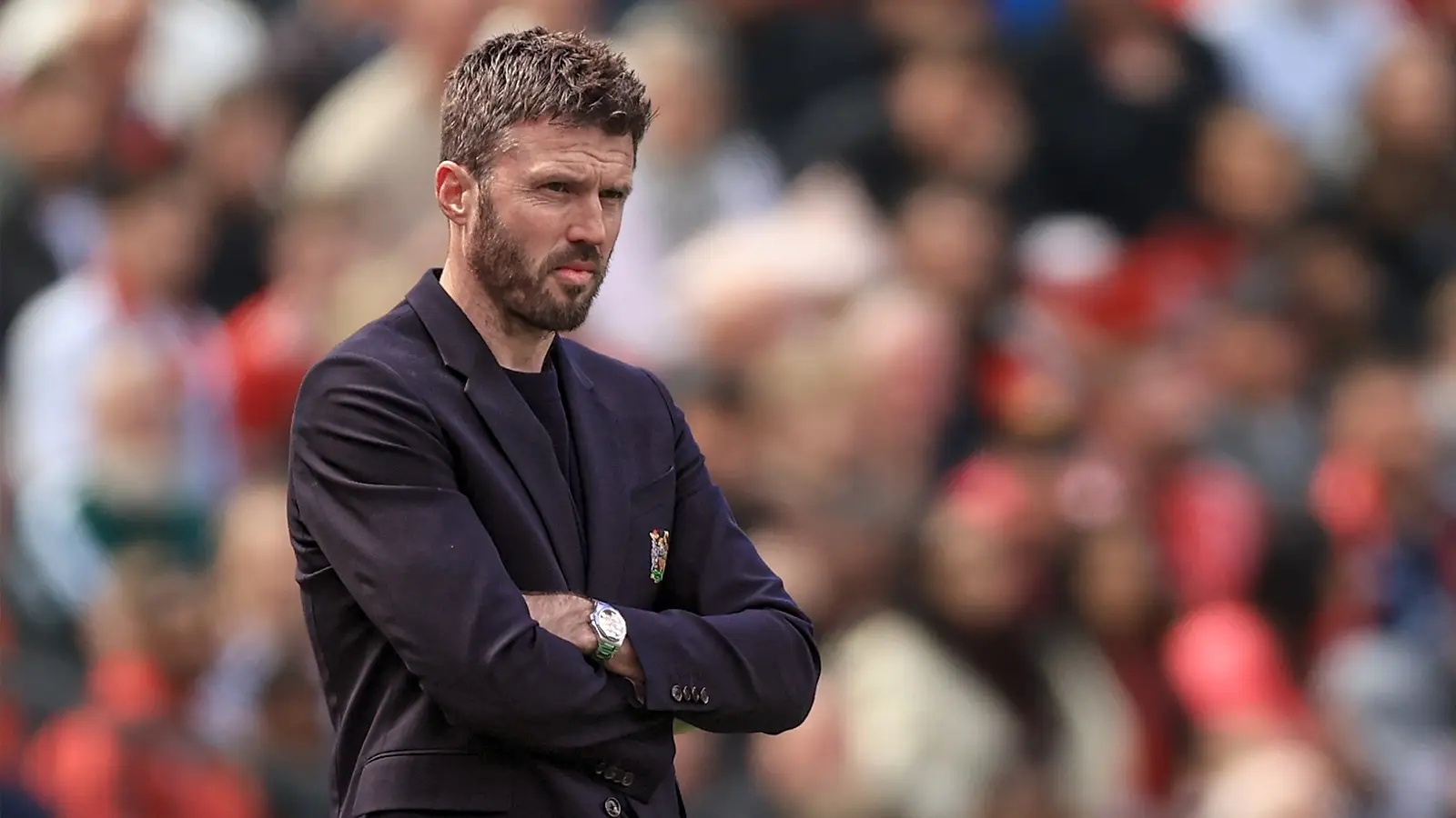 Man United set to battle Liverpool for surprise Premier League star after devastating transfer blow