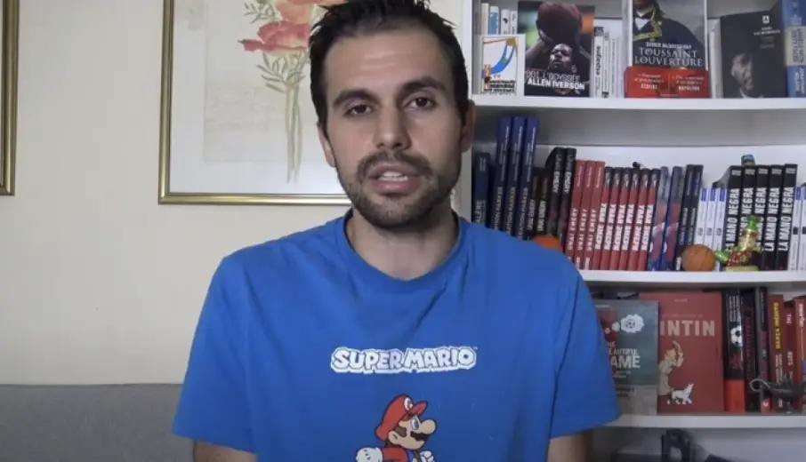 « Il y a une promesse, mais tu es déçu » : Romain Molina dénonce la « diagonale du vide » au TFC