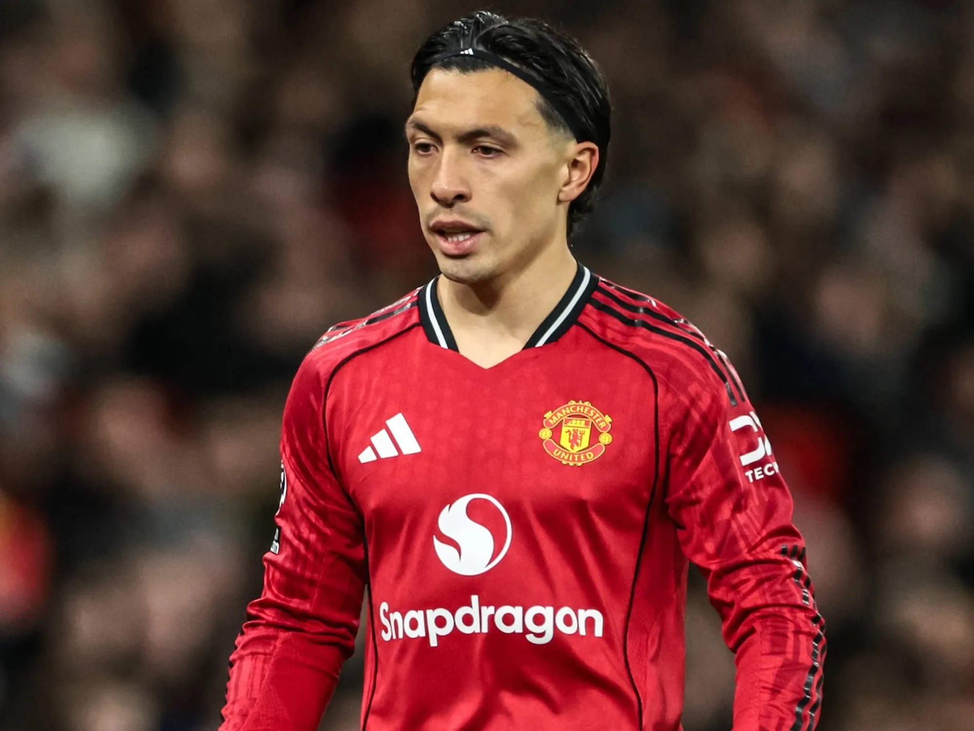 Lisandro speaks: Martinez releases statement after explosive Man Utd rant post-Atletico