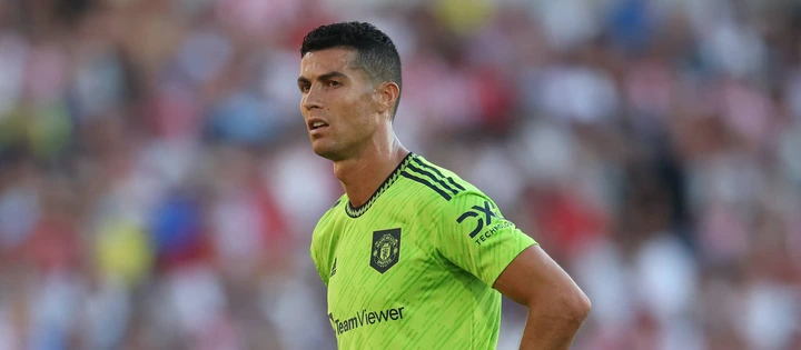 Manchester United confident in Cristiano Ronaldo U-turn after spending  spree - Man United News And Transfer News | The Peoples Person