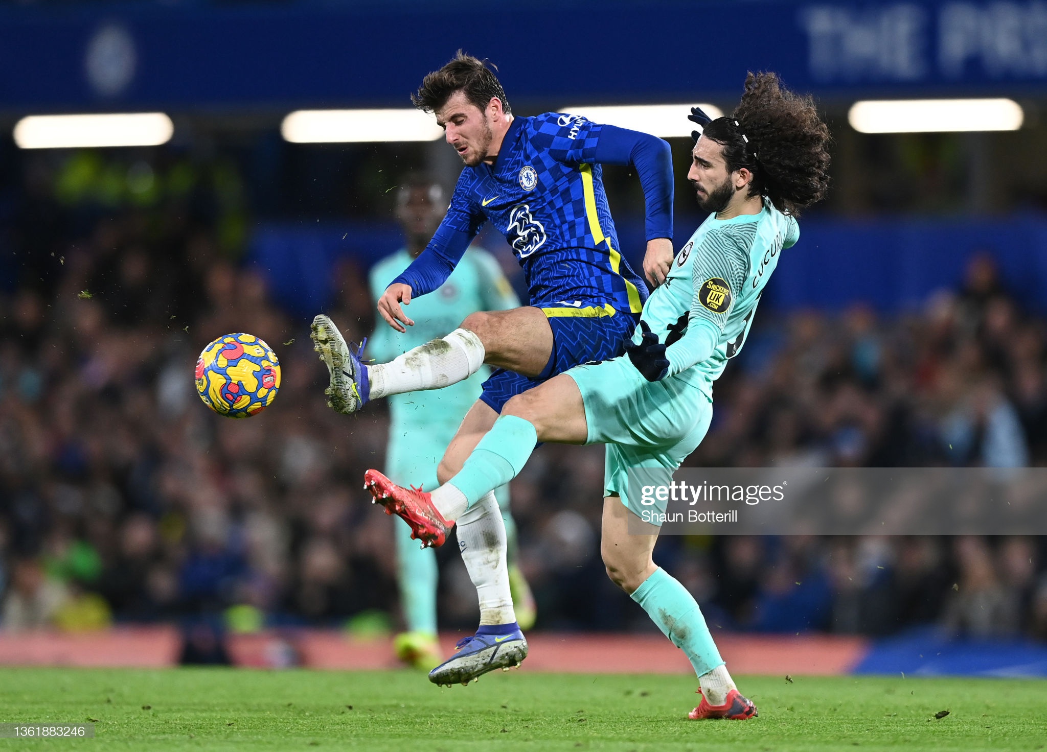 West Ham made it inside the top 20 in the list