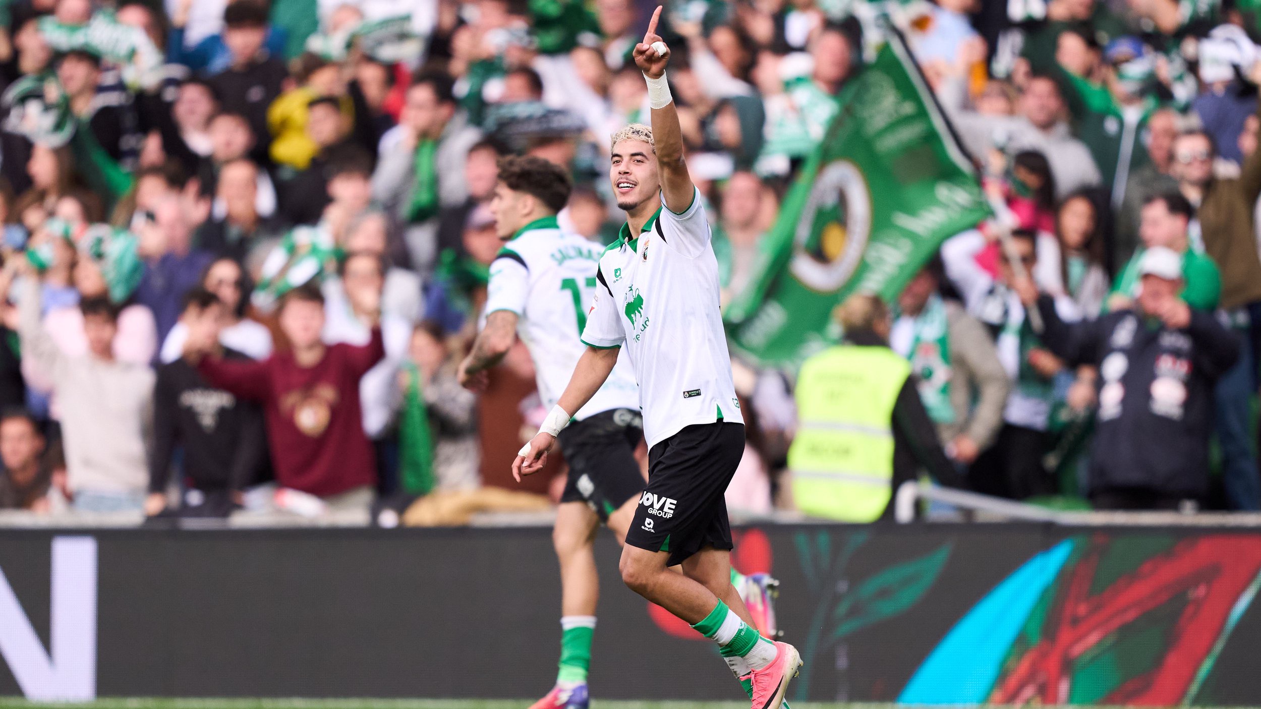 Before the Real Madrid clash: Al-Zabiri reveals his dream