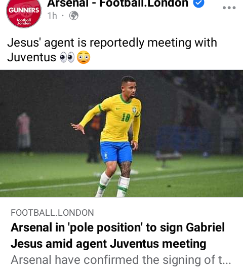 Opera Football