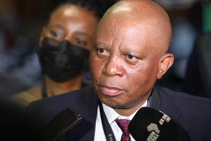 Herman Mashaba has dismissed a claim that he bows to 'whiteness'.