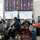 Passengers to US government: Air travel is getting worse