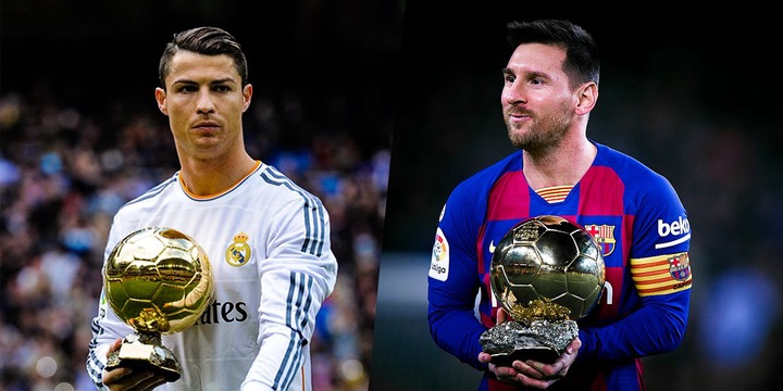 Most Ballon d&#39;Or winners by football clubs