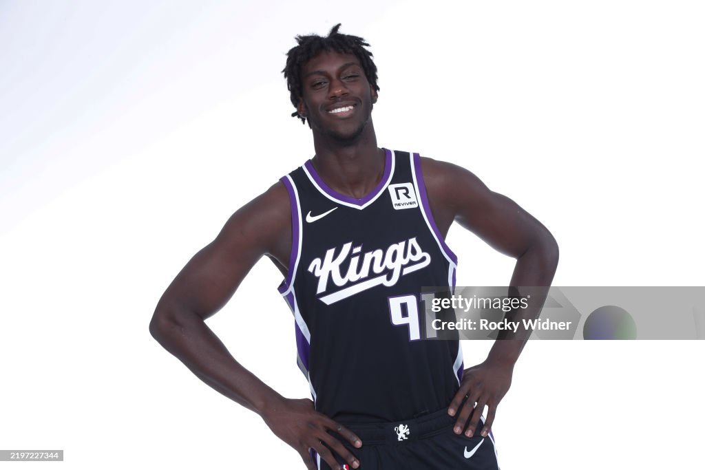 Sacramento kings day