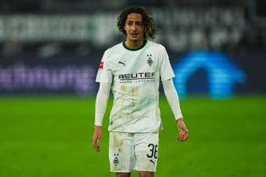 Borussia Mönchengladbach v TSG Hoffenheim - Bundesliga 2026/27