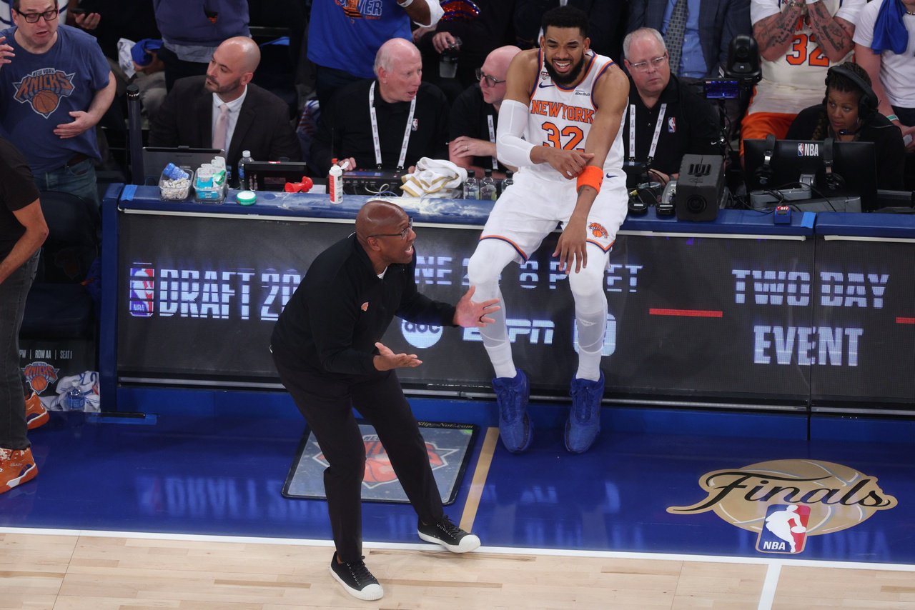knicks