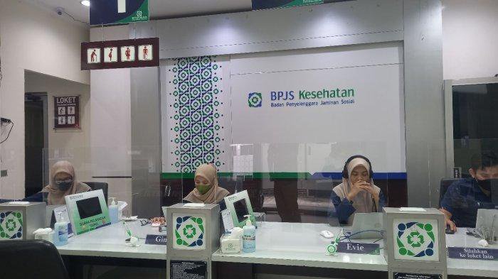 21 Layanan Kesehatan Ini Tak Ditanggung BPJS Kesehatan
